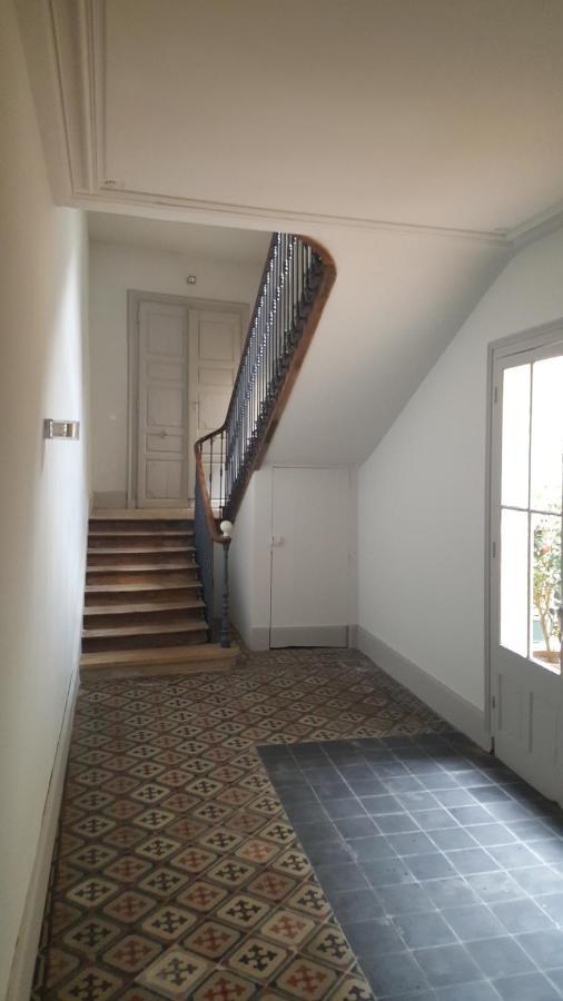 Charming apartment - Lectoure - gers Extérieur photo
